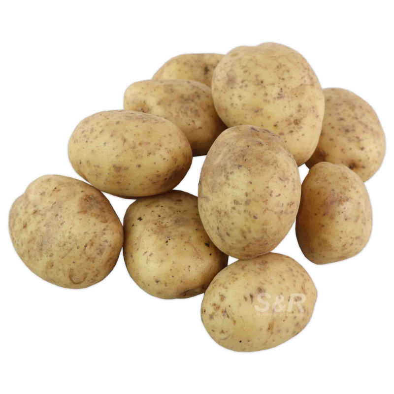 S&R Organic Potato approx. 1.5kg